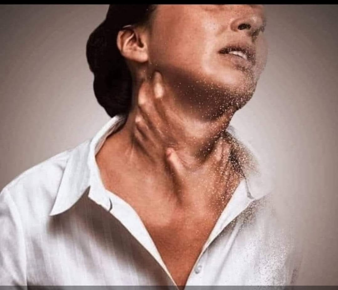 la brújula interna. lo que el cuerpo calla