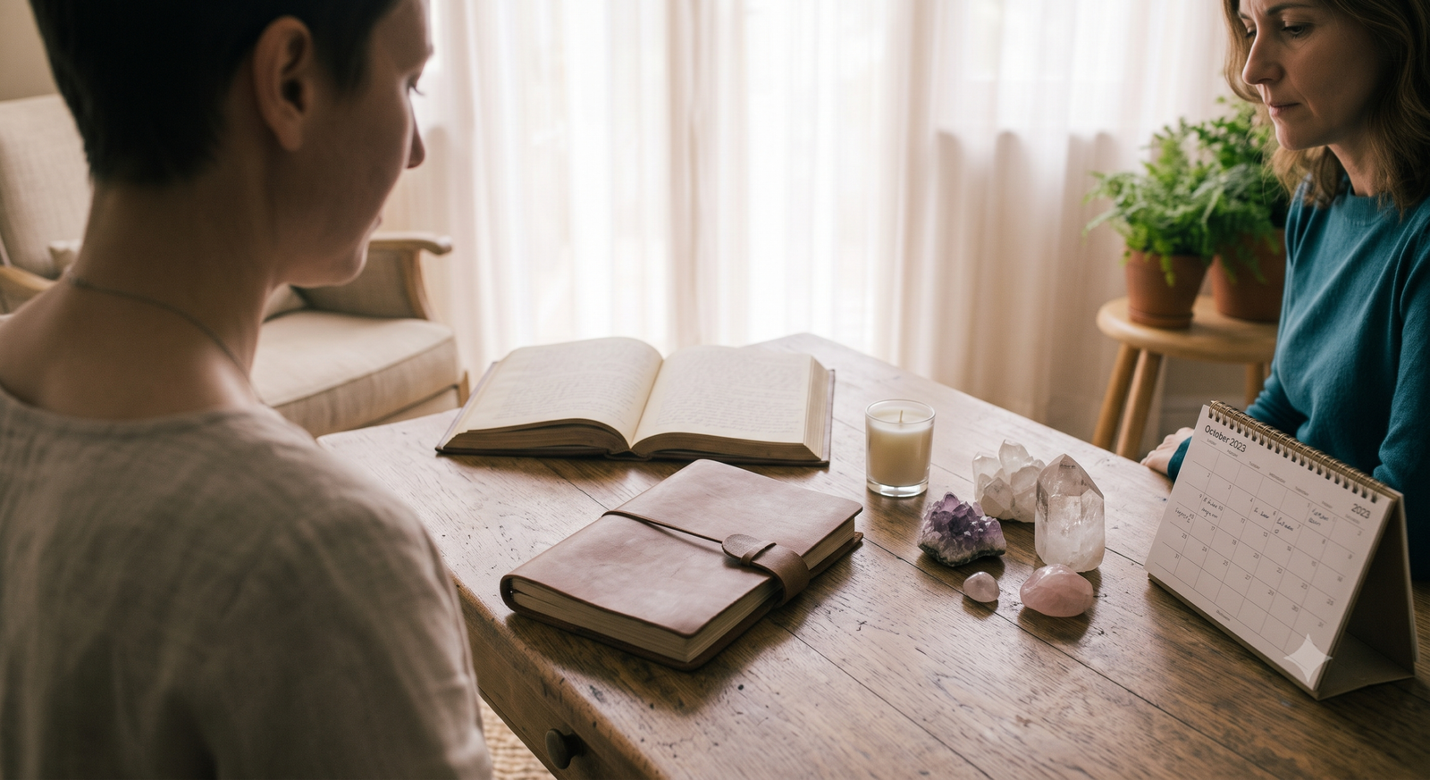Servicios 1 consulta psicoespiritual