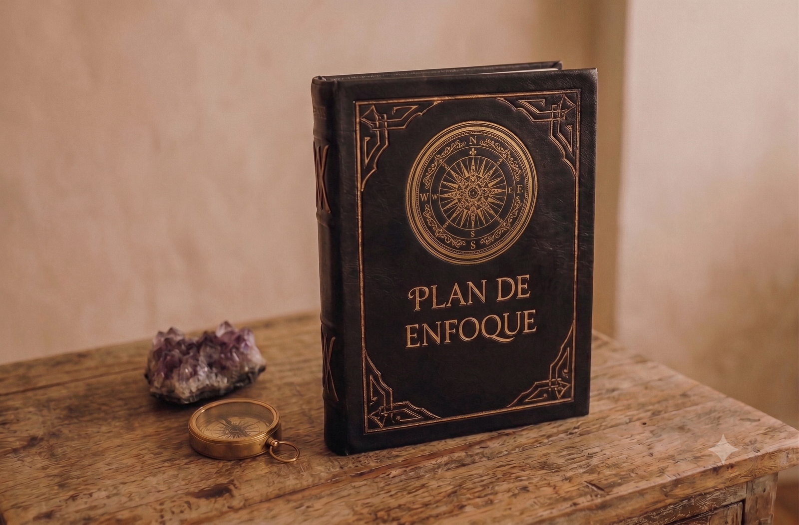 plan de sanación enfoque _ karmadana